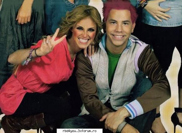 aychris - elly_yummy_rbd - traume