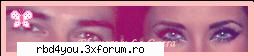 aychris - anahi_rebelde - traume