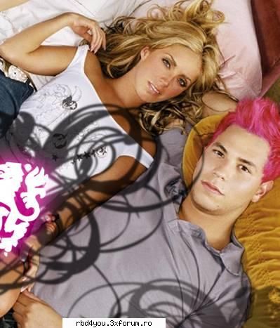 aychris - elly_yummy_rbd - traume