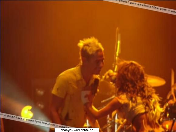 aychris - anahi_rebelde - traume