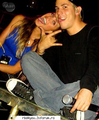 aychris - anahi_rebelde - traume