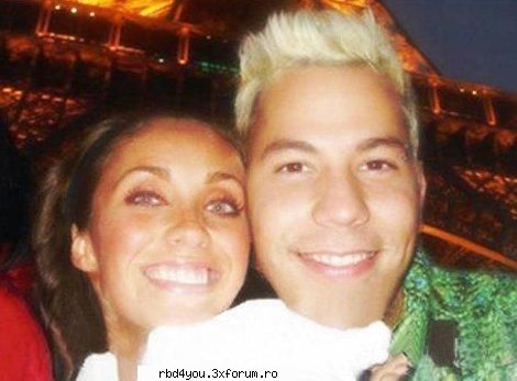 aychris - anahi_rebelde - traume