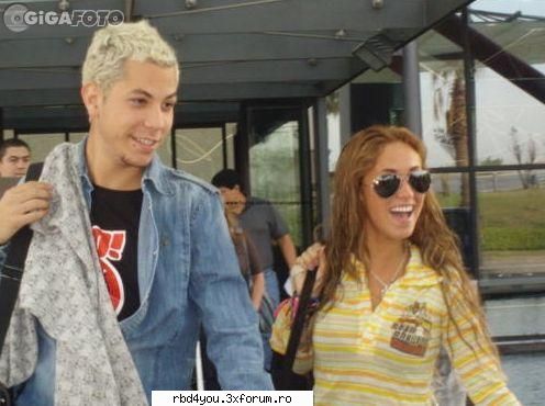 aychris - anahi_rebelde - traume