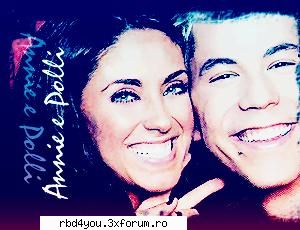 aychris - anahi_rebelde - traume