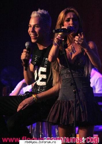 aychris - anahi_rebelde - traume