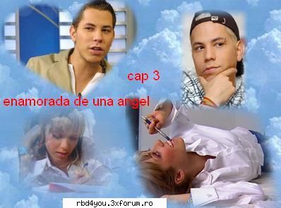 aychris - anahi_rebelde - traume