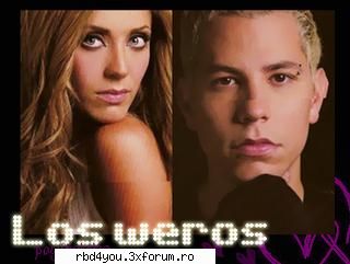 aychris - anahi_rebelde - traume