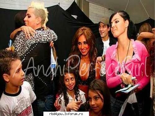 aychris - anahi_rebelde - traume