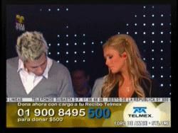 aychris - anahi_rebelde - traume