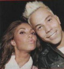 aychris - anahi_rebelde - traume