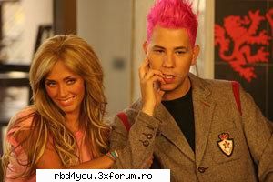 aychris - anahi_rebelde - traume
