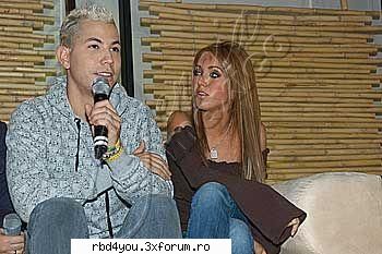 aychris - anahi_rebelde - traume