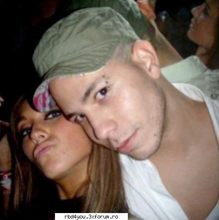 aychris - anahi_rebelde - traume