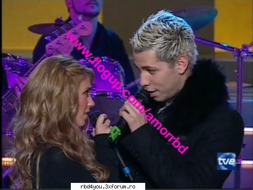 aychris - anahi_rebelde - traume