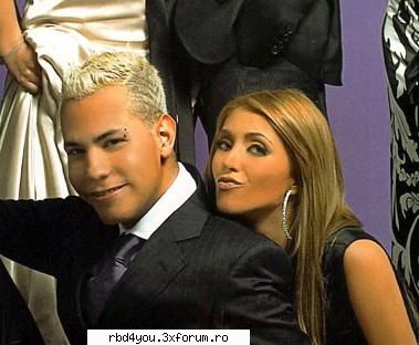 aychris - anahi_rebelde - traume