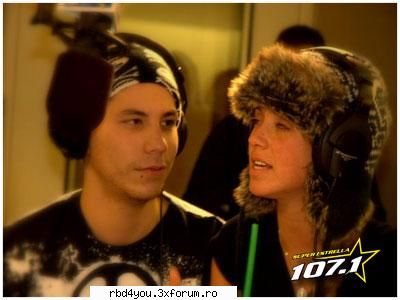 aychris - anahi_rebelde - traume