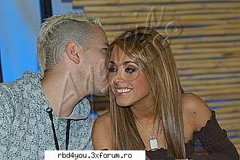 aychris - anahi_rebelde - traume
