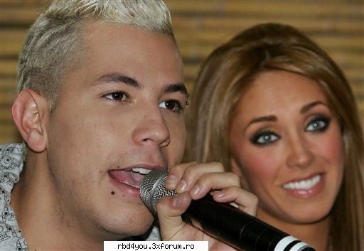 aychris - anahi_rebelde - traume