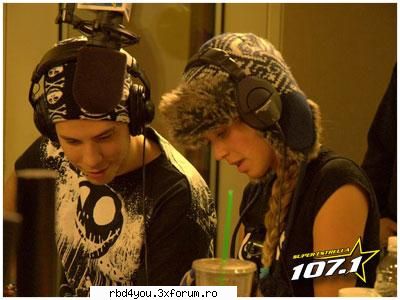 aychris - anahi_rebelde - traume