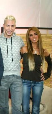 aychris - anahi_rebelde - traume