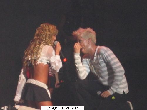 aychris - anahi_rebelde - traume