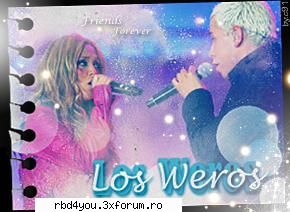 aychris - anahi_rebelde - traume