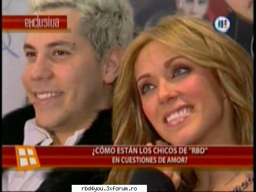 aychris - anahi_rebelde - traume