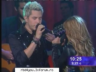 aychris - anahi_rebelde - traume
