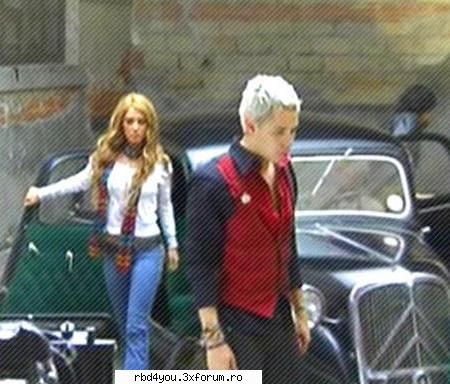 aychris - anahi_rebelde - traume