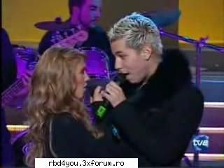 aychris - anahi_rebelde - traume