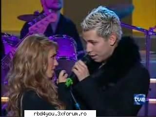 aychris - anahi_rebelde - traume
