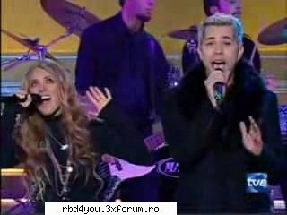 aychris - anahi_rebelde - traume
