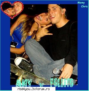 aychris - anahi_rebelde - traume