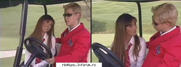 aychris - anahi_rebelde - traume