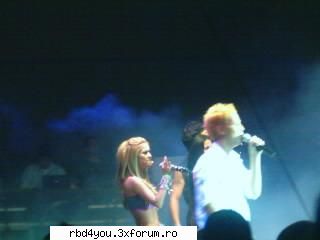 aychris - anahi_rebelde - traume
