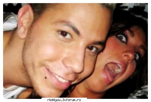 aychris - anahi_rebelde - traume