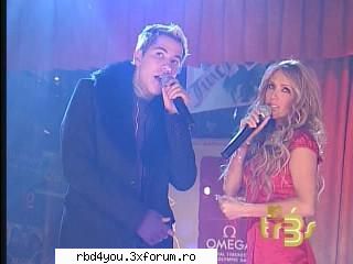 aychris - anahi_rebelde - traume
