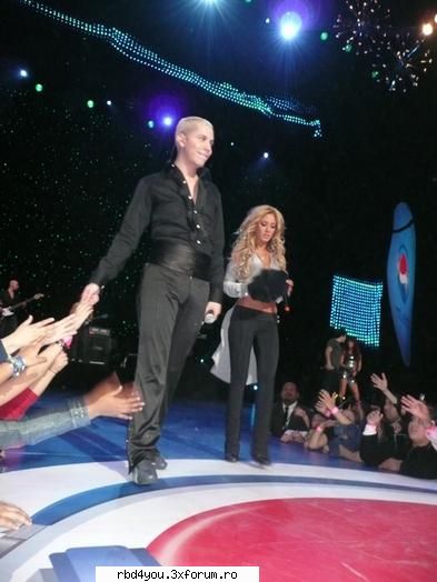 aychris - anahi_rebelde - traume