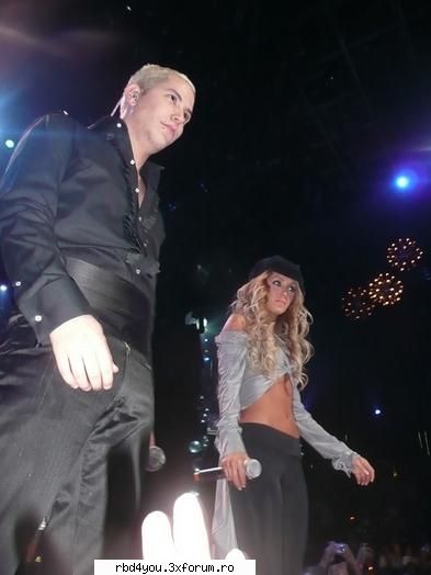 aychris - anahi_rebelde - traume