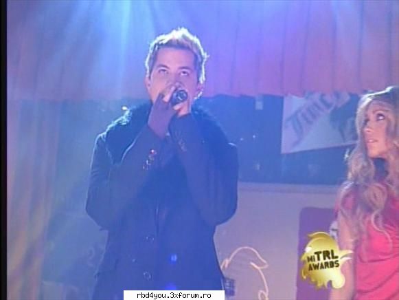 aychris - anahi_rebelde - traume
