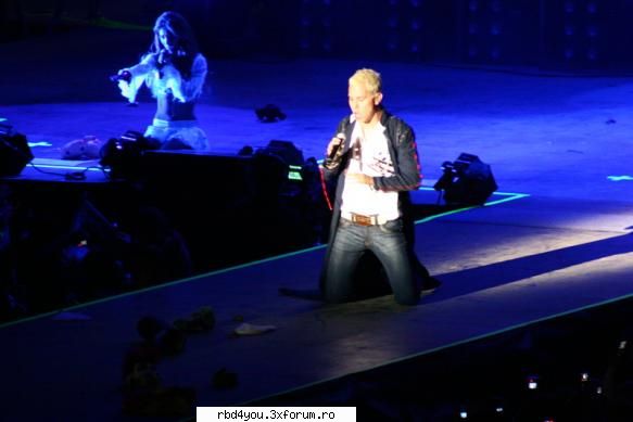 aychris - anahi_rebelde - traume