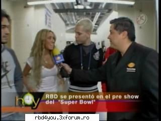 aychris - anahi_rebelde - traume