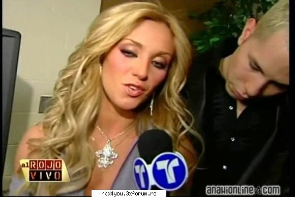 aychris - anahi_rebelde - traume