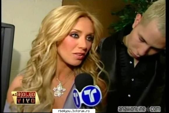 aychris - anahi_rebelde - traume