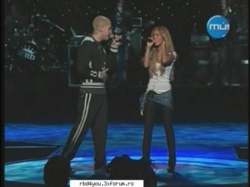 aychris - anahi_rebelde - traume