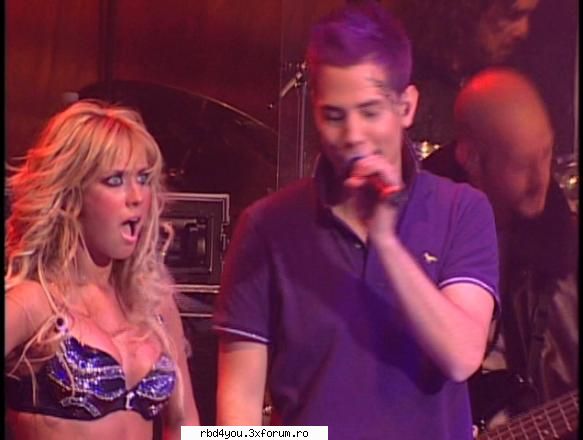 aychris - anahi_rebelde - traume