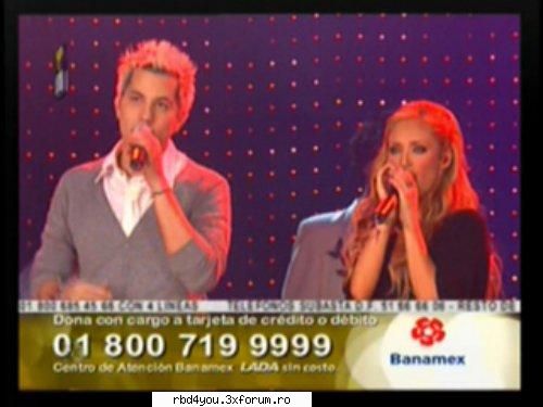 aychris - anahi_rebelde - traume
