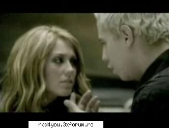 aychris - anahi_rebelde - traume