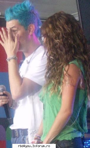 aychris - anahi_rebelde - traume