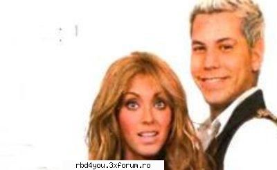 aychris - anahi_rebelde - traume